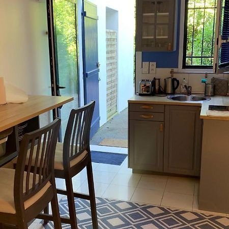 Charmant Studio A 10Min A Pied Des Plages Гетари Экстерьер фото