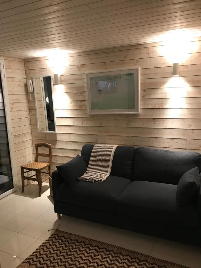 Charmant Studio A 10Min A Pied Des Plages Гетари Экстерьер фото