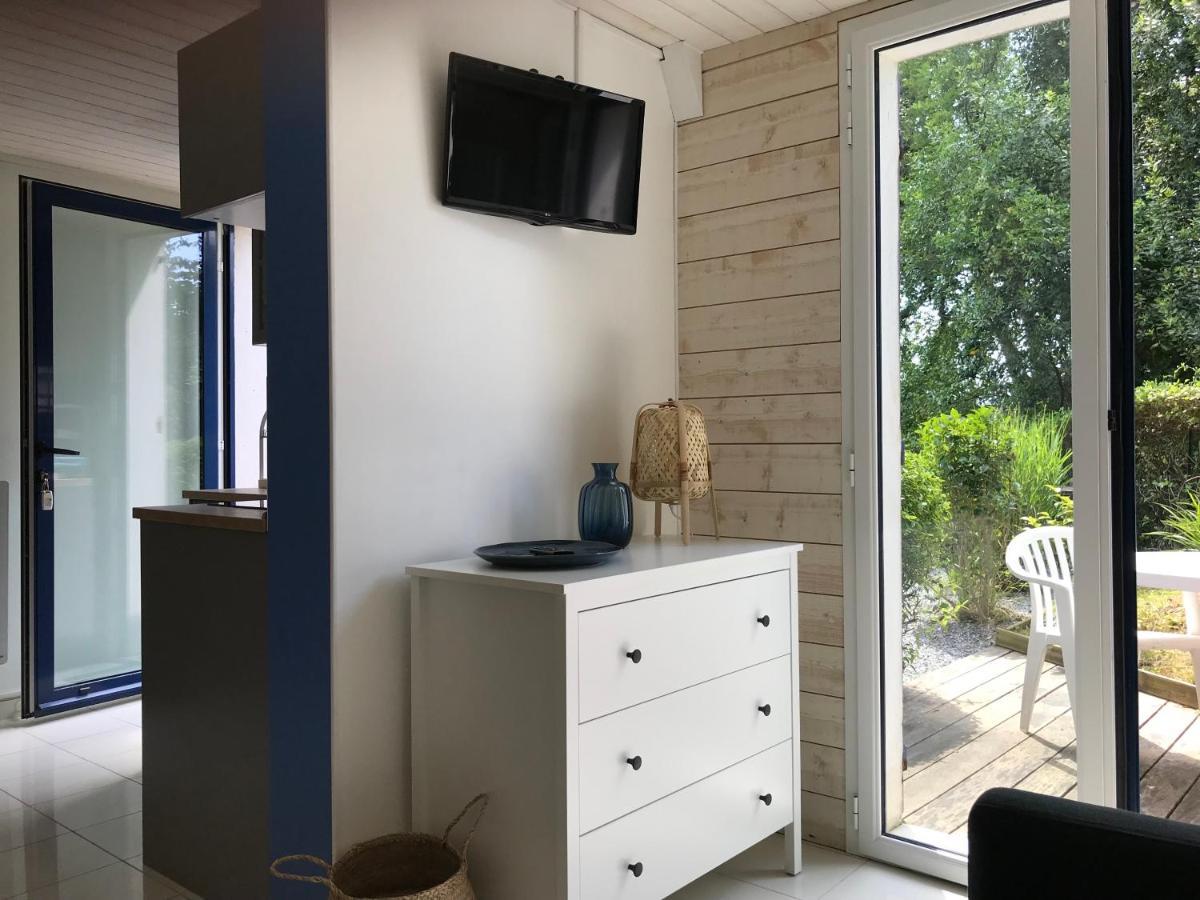 Charmant Studio A 10Min A Pied Des Plages Гетари Экстерьер фото